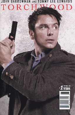 Torchwood