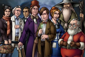 doctor_who_and_the_secret_time_lords_by_travisthegeek-d5mea36