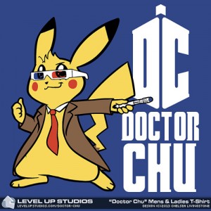 pokemon-mashups-doctorwho