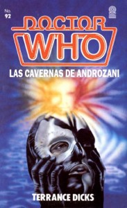 Doctor Who The Caves of Androzani-3