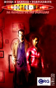 Doctor Who - La galeria de los susurros