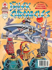 Dalekchronicles