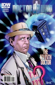 Doctor Who Classics The Seventh Doctor 01-01_Por Defender