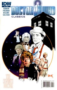 Doctor Who Classics The Seventh Doctor 04-01_Por Defender