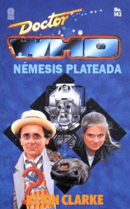 Doctor Who - Némesis Plateada