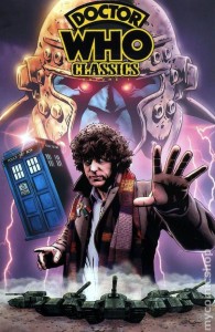 Doctor Who Classic