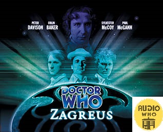 Zagreus