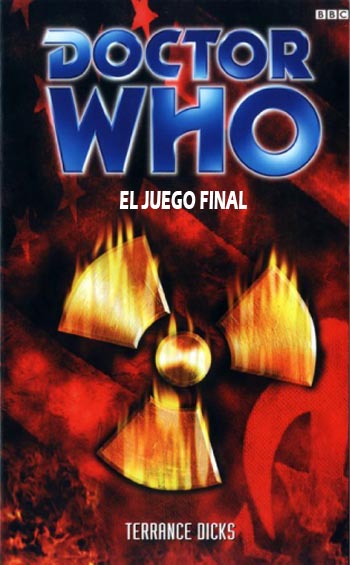 Doctor Who - El Juego Final