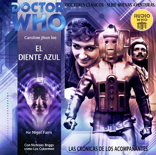 Doctor Who: Las Companion Chronicles